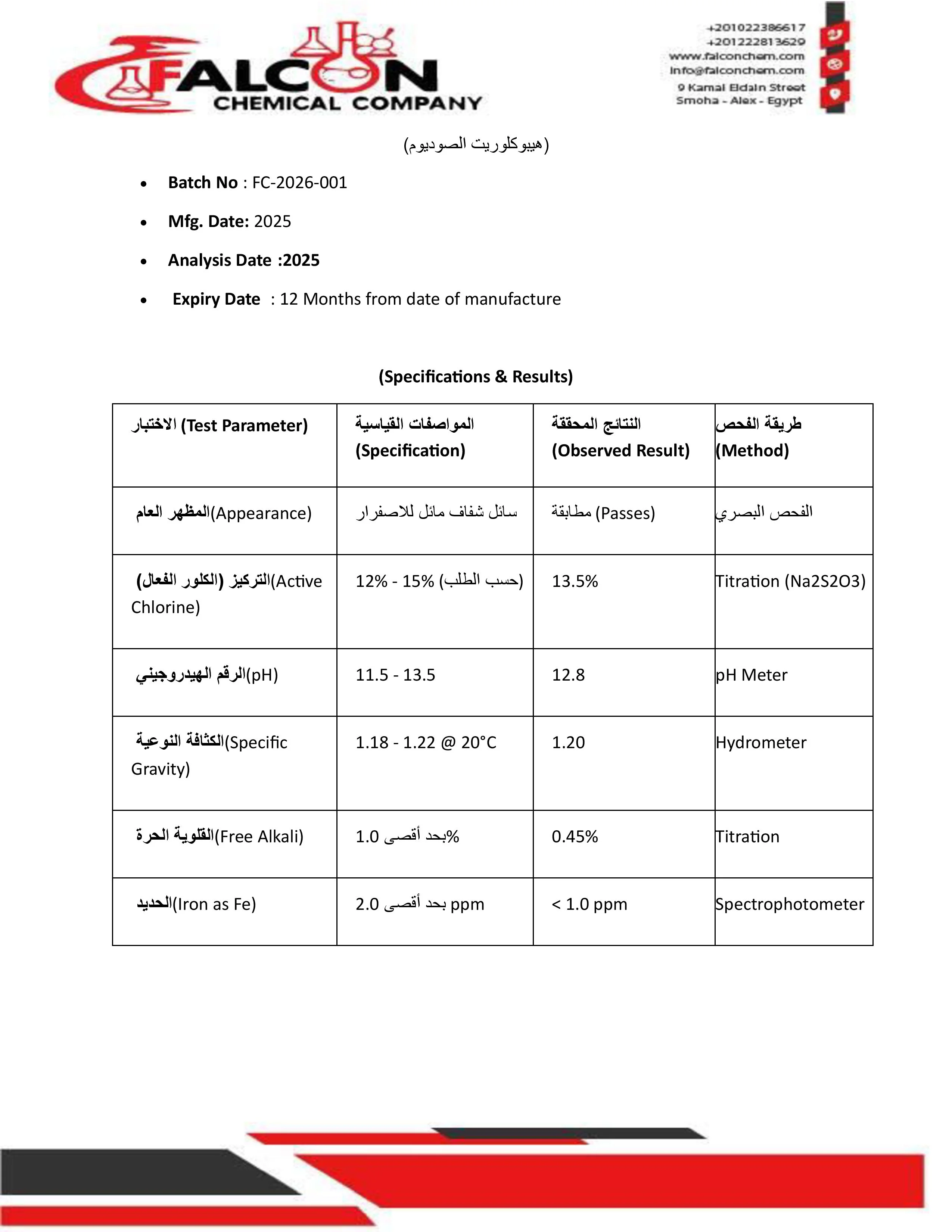 image sheet